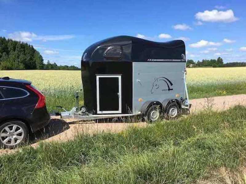 Tänka på vid köp av hästtransport
